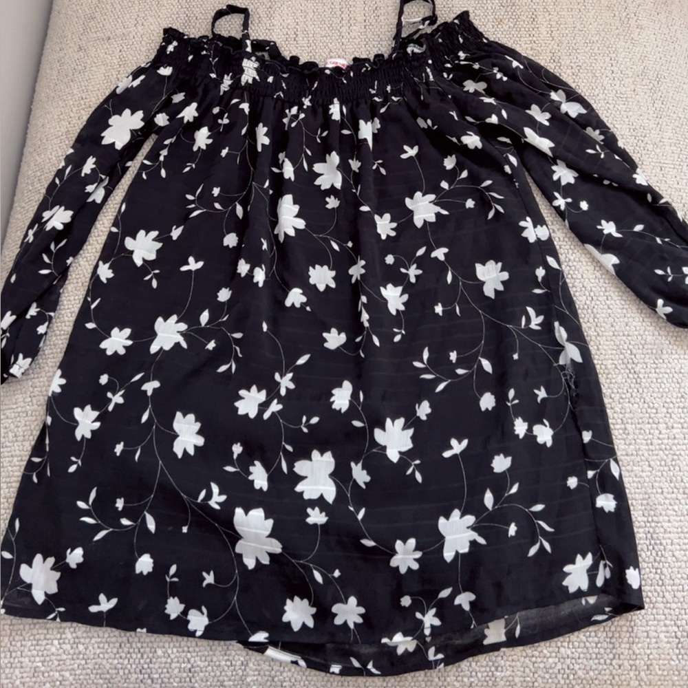Le Grenier Women's Blouse Size M